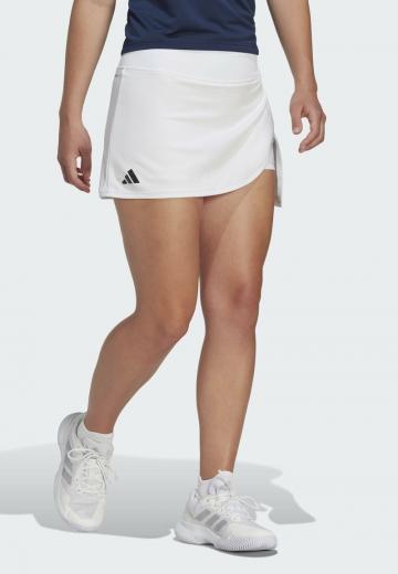 Юбка из джерси