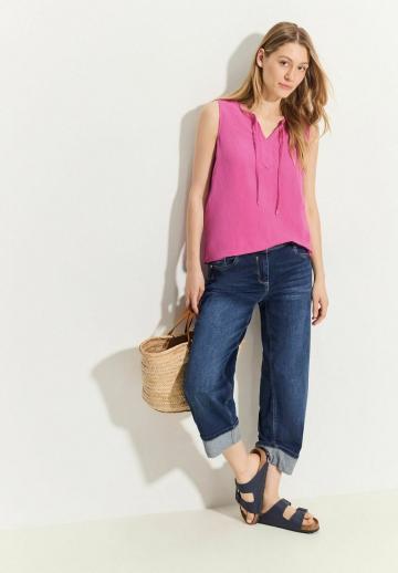 Майка-борцовка