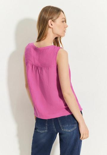 Майка-борцовка