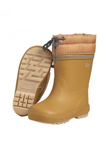 Резиновые сапоги