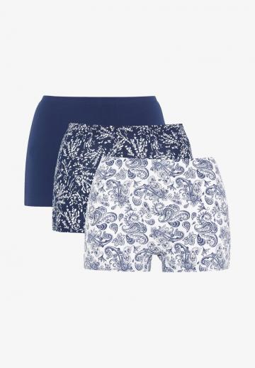 Трусы шортики