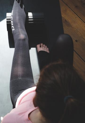 Спортивные штаны