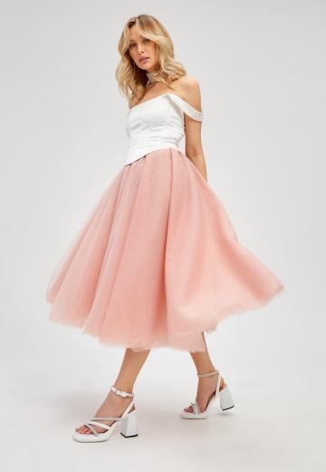 Босоножки на платформе