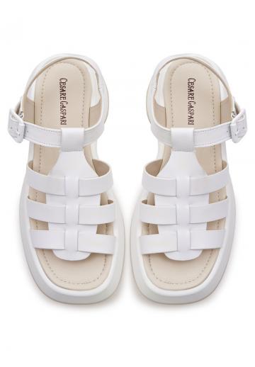 Римские сандалии