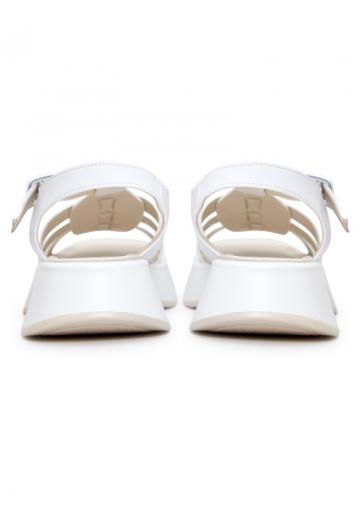 Римские сандалии