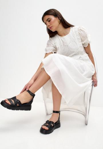 Римские сандалии