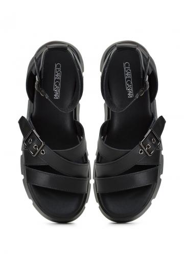 Римские сандалии