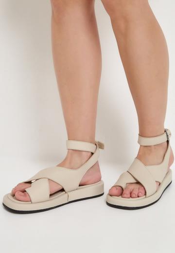 Римские сандалии