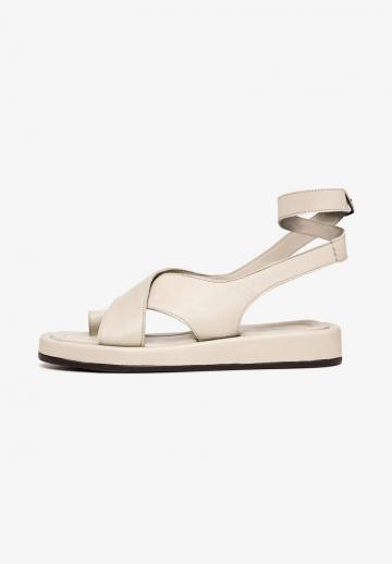 Римские сандалии