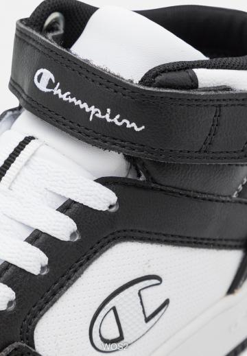 Высокие кеды