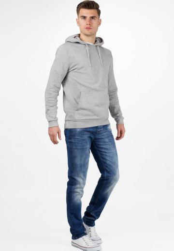 Узкие джинсы