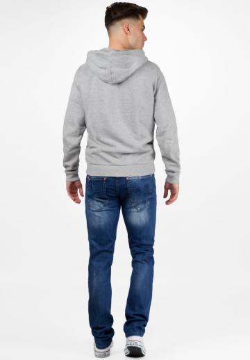 Узкие джинсы