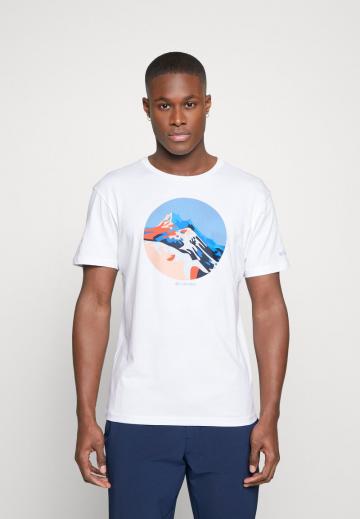 Спортивная майка