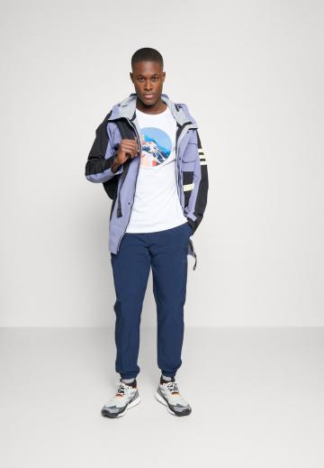 Спортивная майка