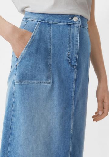 Летняя юбка