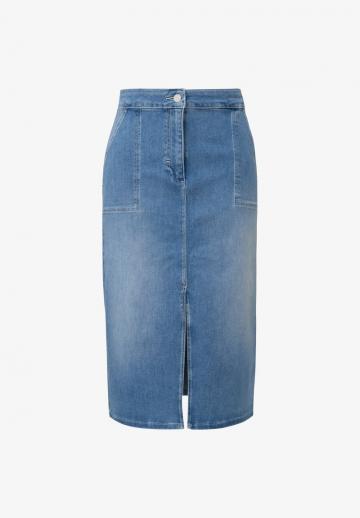 Летняя юбка