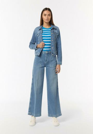 Майка-борцовка