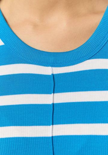 Майка-борцовка