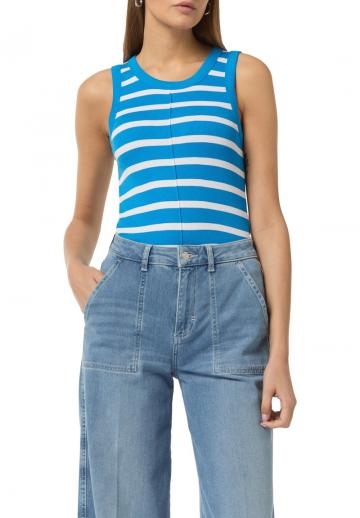 Майка-борцовка