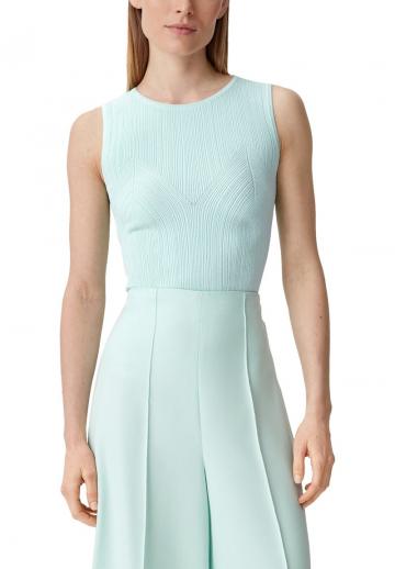 Майка-борцовка