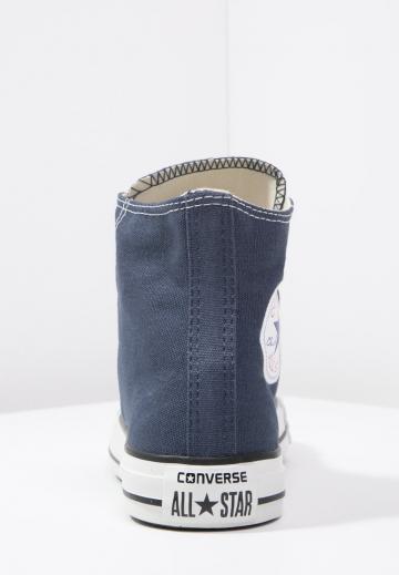 Высокие кеды