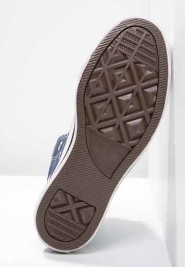 Высокие кеды