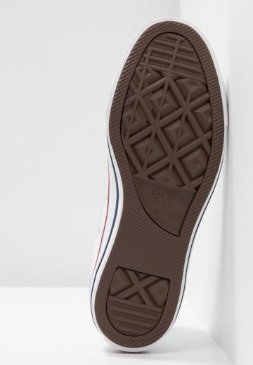 Высокие кеды