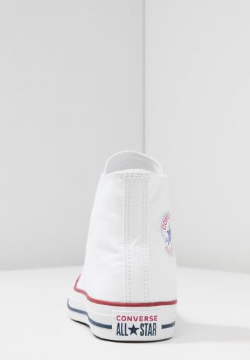 Высокие кеды