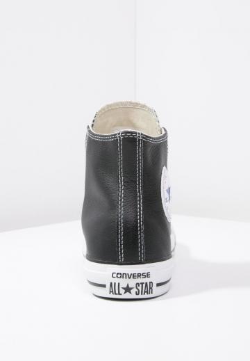 Высокие кеды