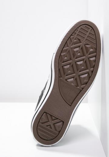 Высокие кеды