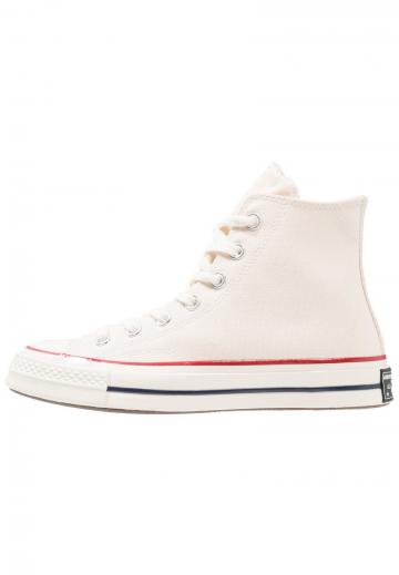 Высокие кеды