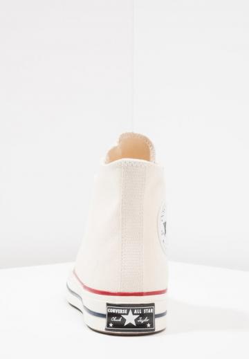 Высокие кеды