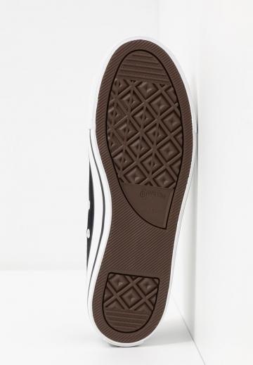 Кеды без шнуровки