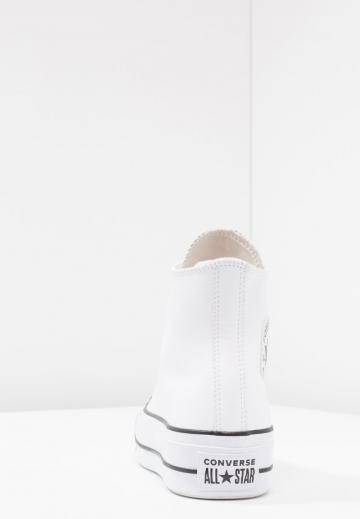 Высокие кеды