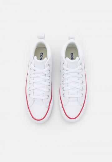 Высокие кеды