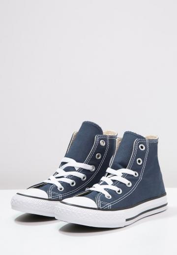 Высокие кеды