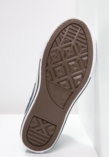 Высокие кеды