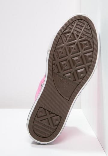 Высокие кеды