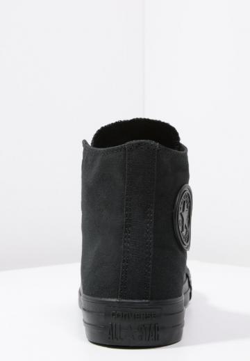 Высокие кеды