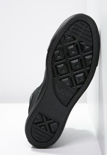 Высокие кеды