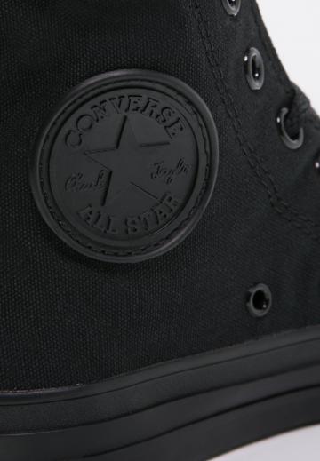 Высокие кеды