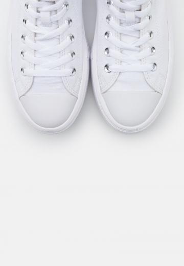 Высокие кеды