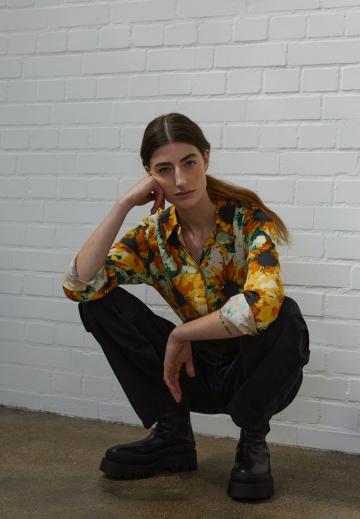 Ботинки челси