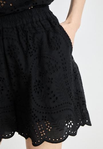 Пляжные шорты