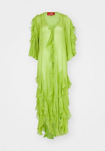 Пляжное платье