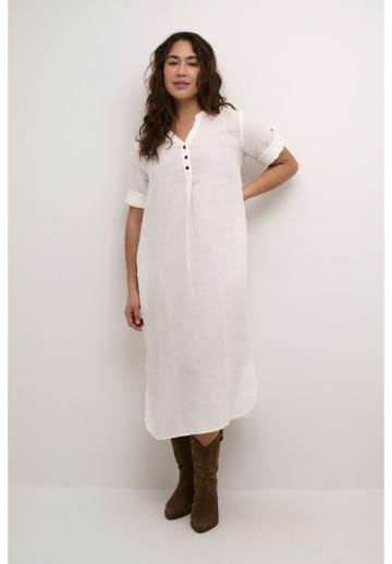 Длинное платье