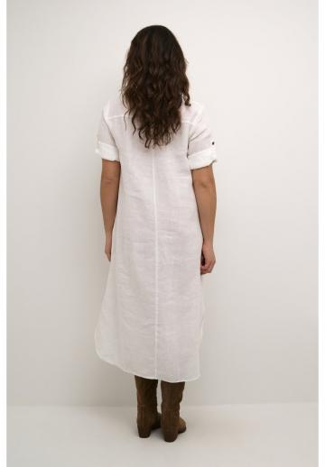 Длинное платье