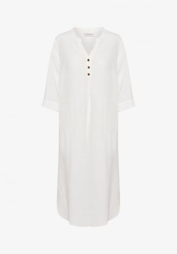 Длинное платье