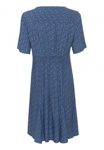 Блузка-платье