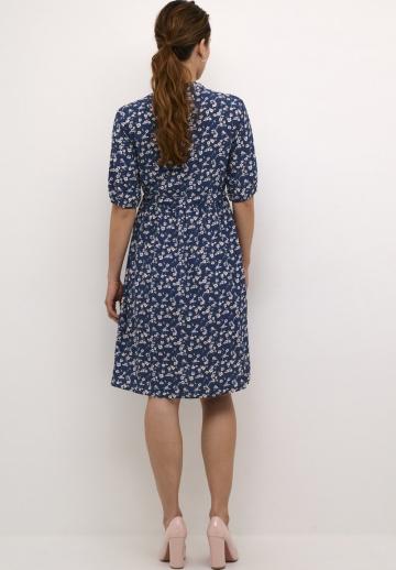 Блузка-платье